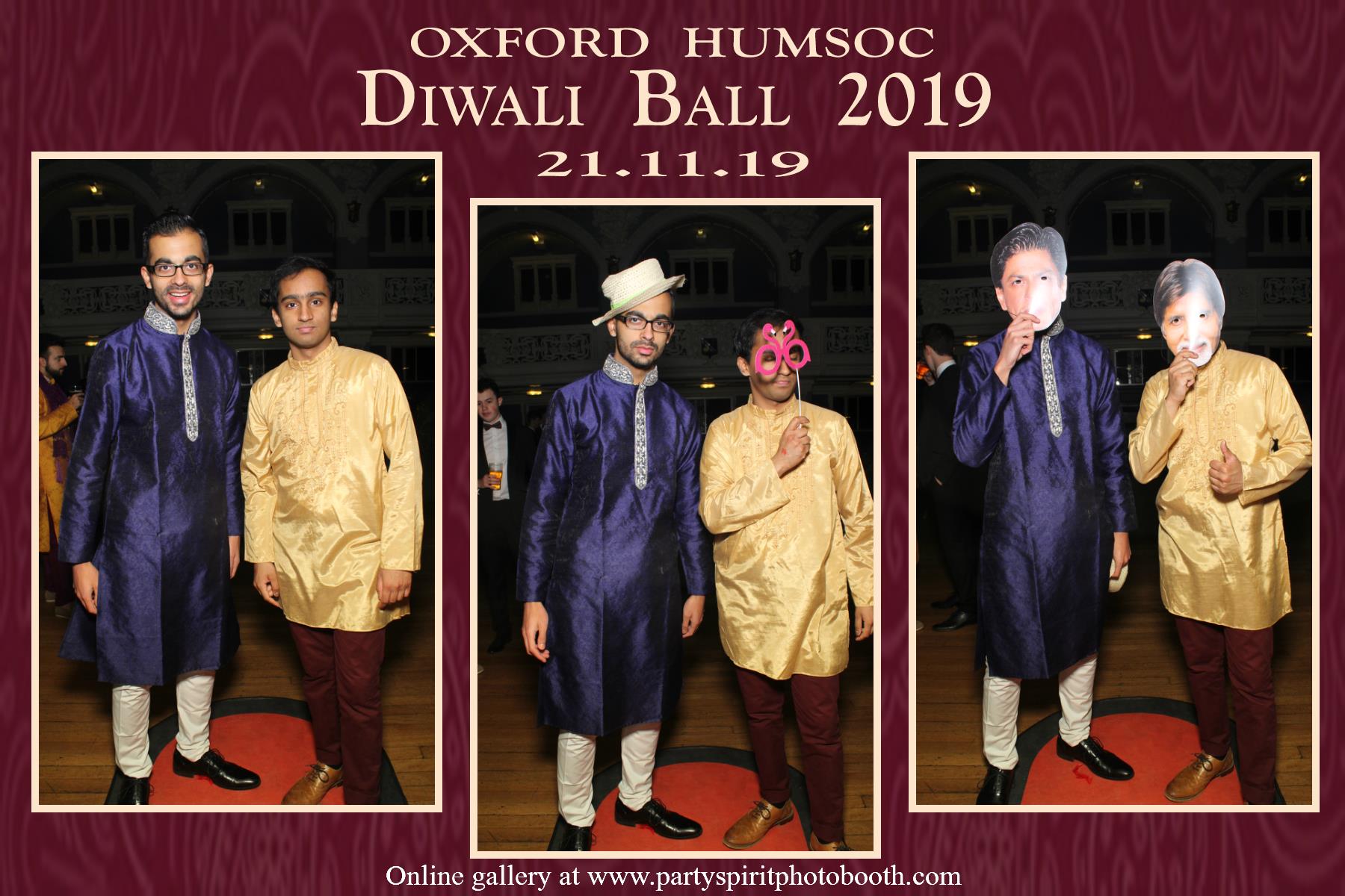 Diwali Ball 2019 | View more photos from the event at gallery.partyspiritphotobooth.com/u/PartySpiritPhotoBooth/Diwali-Ball-2019